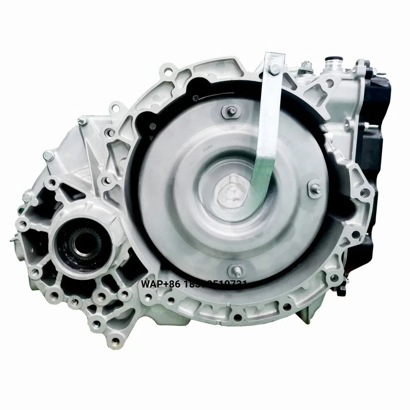6F35 AWD FWD BB5P7000LC 6 Speed Automatic Transmission Assembly for Explorer and Edge 2012-2013 Remanufactured
