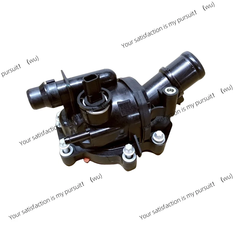 For Mercedes Benz W177 W247 C118 OEM A2822035500 2822035500 2822030175 A2822030175 Coolant Thermostat Housing