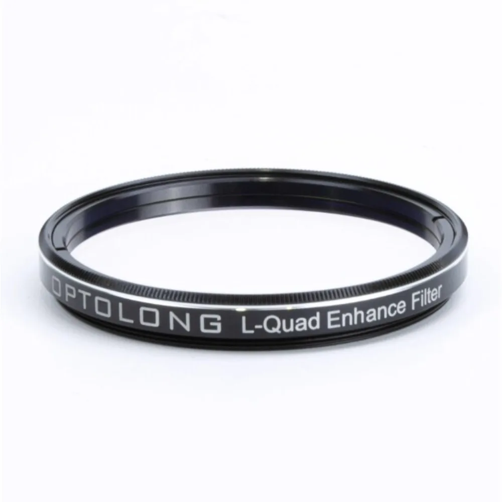 

New Four Channel Light Damage Filter Optolong L-Quad Enhance Filer