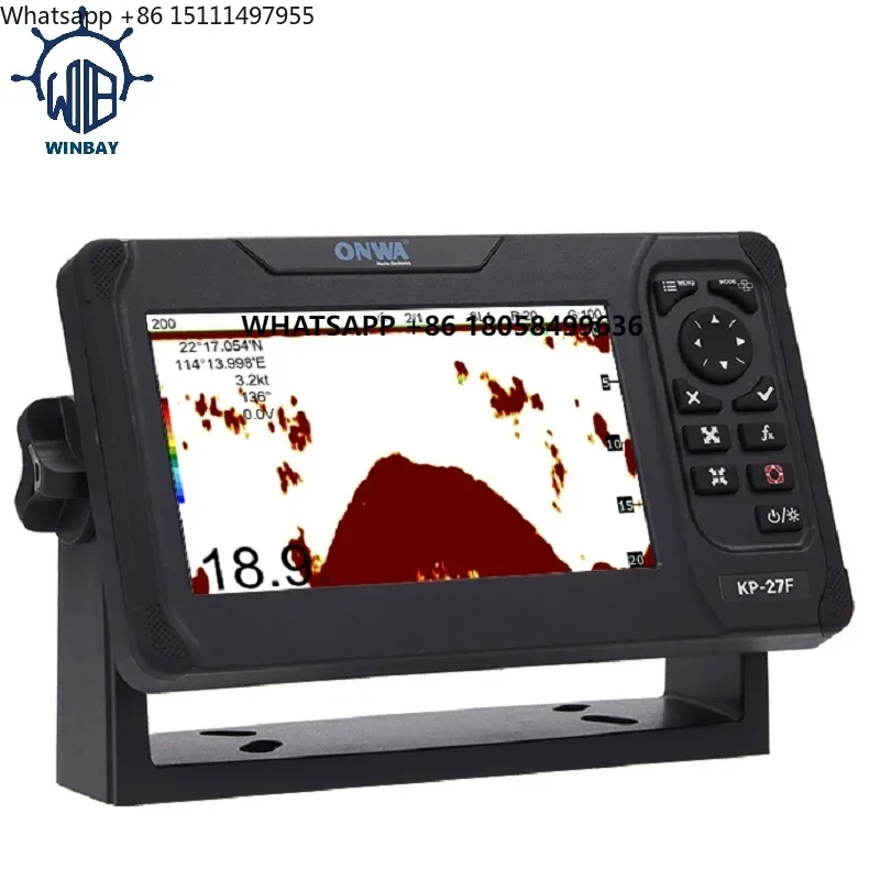Factory Direct Products: 899ci, Jet Ski, GPS for Boat, X-4, and Transducer Explained