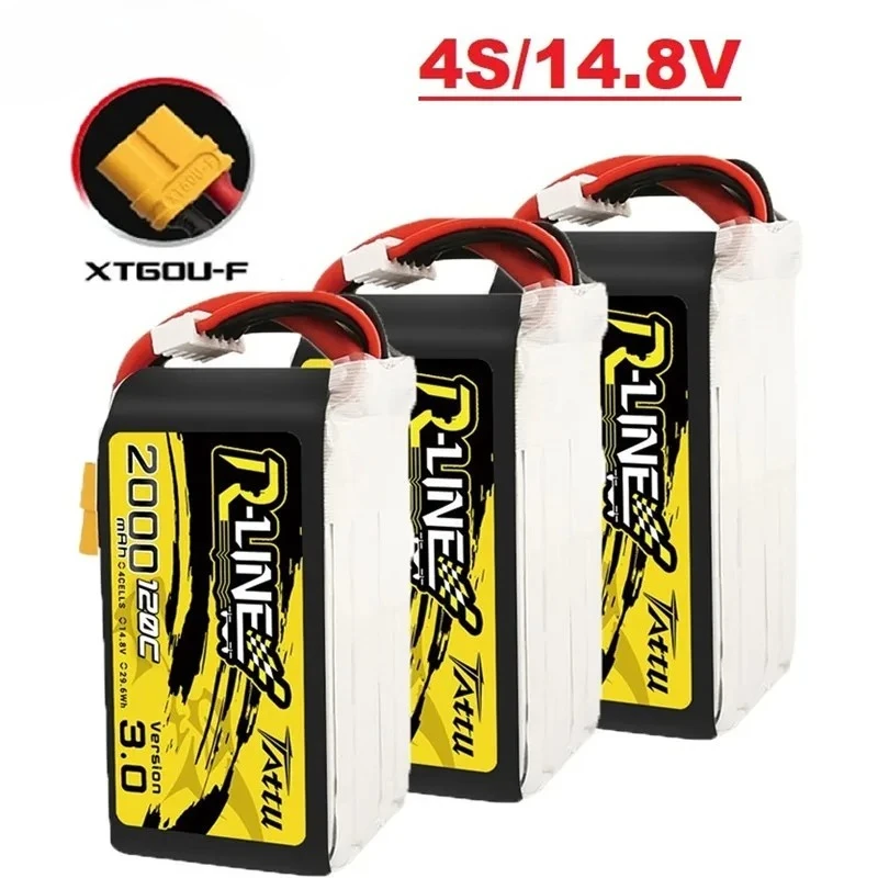 Thumbnail 2 - #25 Best FPV Racing Drones to Buy In 2026