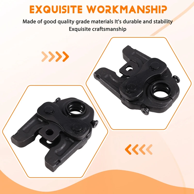 AD23-Hydraulic Hose Crimping Tool Accessories Kit Fittings Crimper Machine Set For Composite Pipe TH16.20.26.32