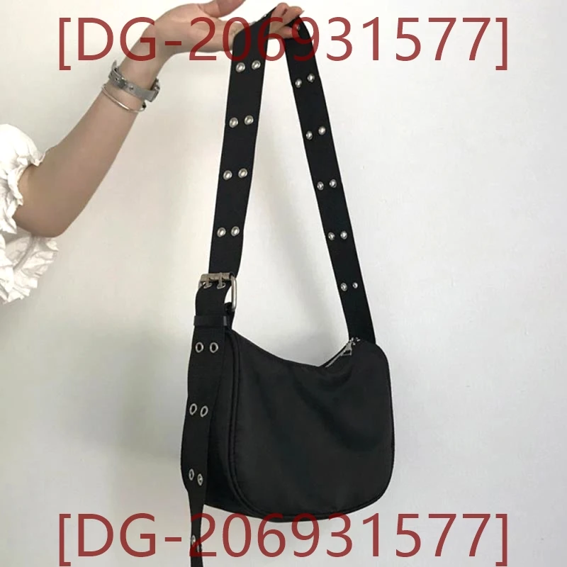 

2024 New Women Bag Fashionable and Soft _DG-206931577_