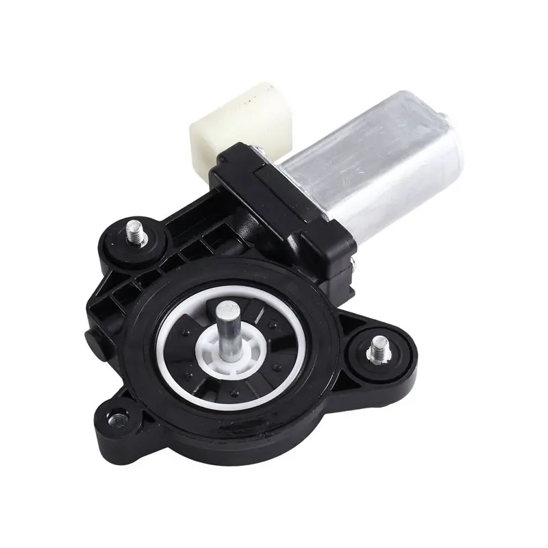Prominent Rear Right Power Window Motor 67627341564 For BMW