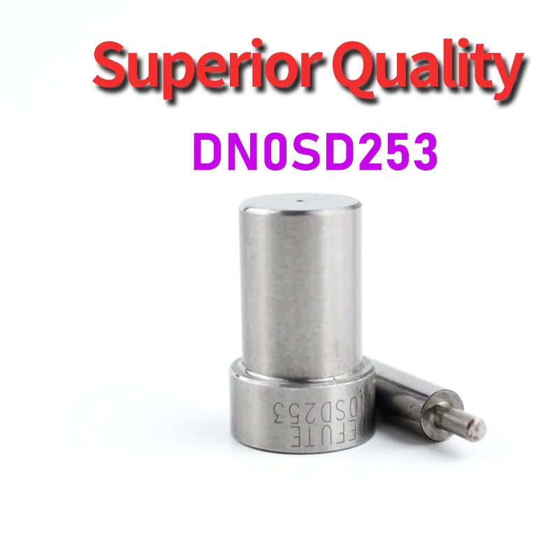 DN0SD253 SD shaft pin diesel engine Injector Injector nozzle is suitable for small forklift diesel engine accessories  DTJA30Z31