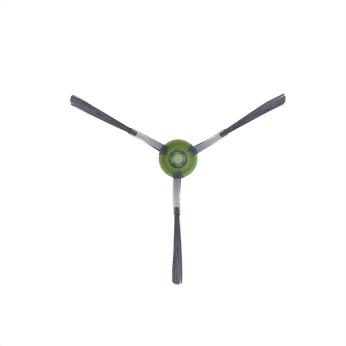 740 ABPX apto para cubo/CC bolsa de polvo rodillo Cepillo Lateral filtro Hepa paños de fregona trapo Robot pieza de aspiradora Accesorios