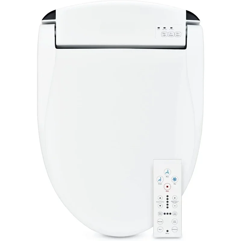 Bidet CL950 Round Bidet Toilet Seat, FREE SHIPING