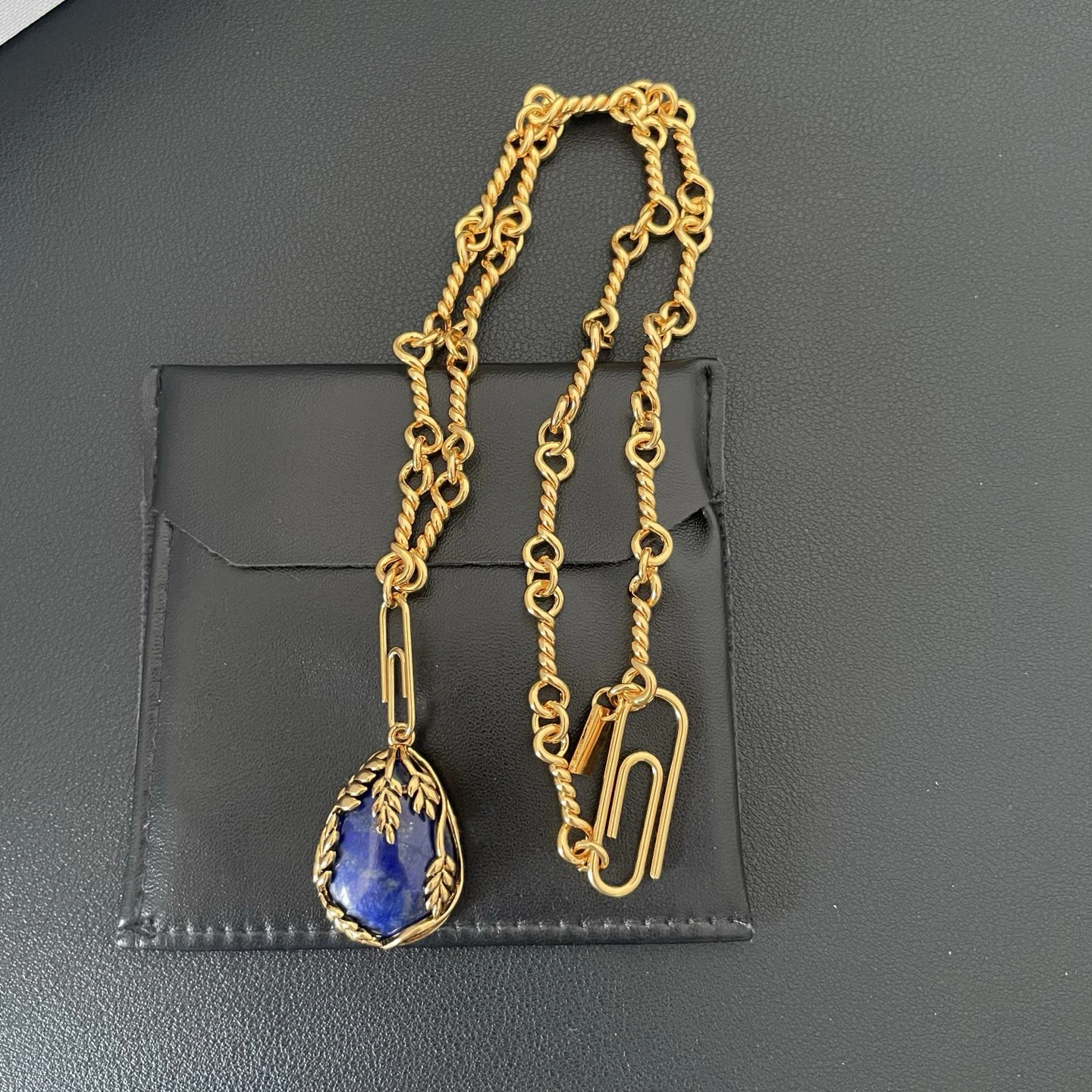 

2026 Fashion Natural Colored Gemstones Top Quality Necklace Bracelet Woman Romantic Europe Jewelry