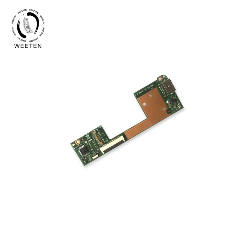 USB Dock MainBoard For ASUS Transformer Pad TF103C K010 Usb connector mainBoard Replacement Repair parts TF103C_DOCK_MB