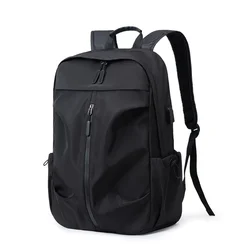 Student Rucksack männer und Frauen der Große-kapazität Nylon Alle-spiel Rucksack Student Schul