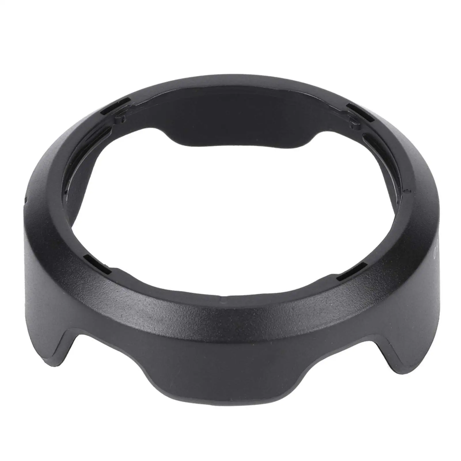 LH-DC60 Camera Lens Hood for Canon PowerShot SX540 HS, SX520 HS, SX50 HS, SX530, SX40 HS, SX30 IS, SX20 IS, SX10 IS