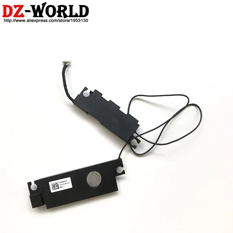 Horn Built-in Speaker for Lenovo Thinkpad T470 A475 T480 A485 T25 00UR491 00UR492 00UR493 PK23000P3Y0 view 5