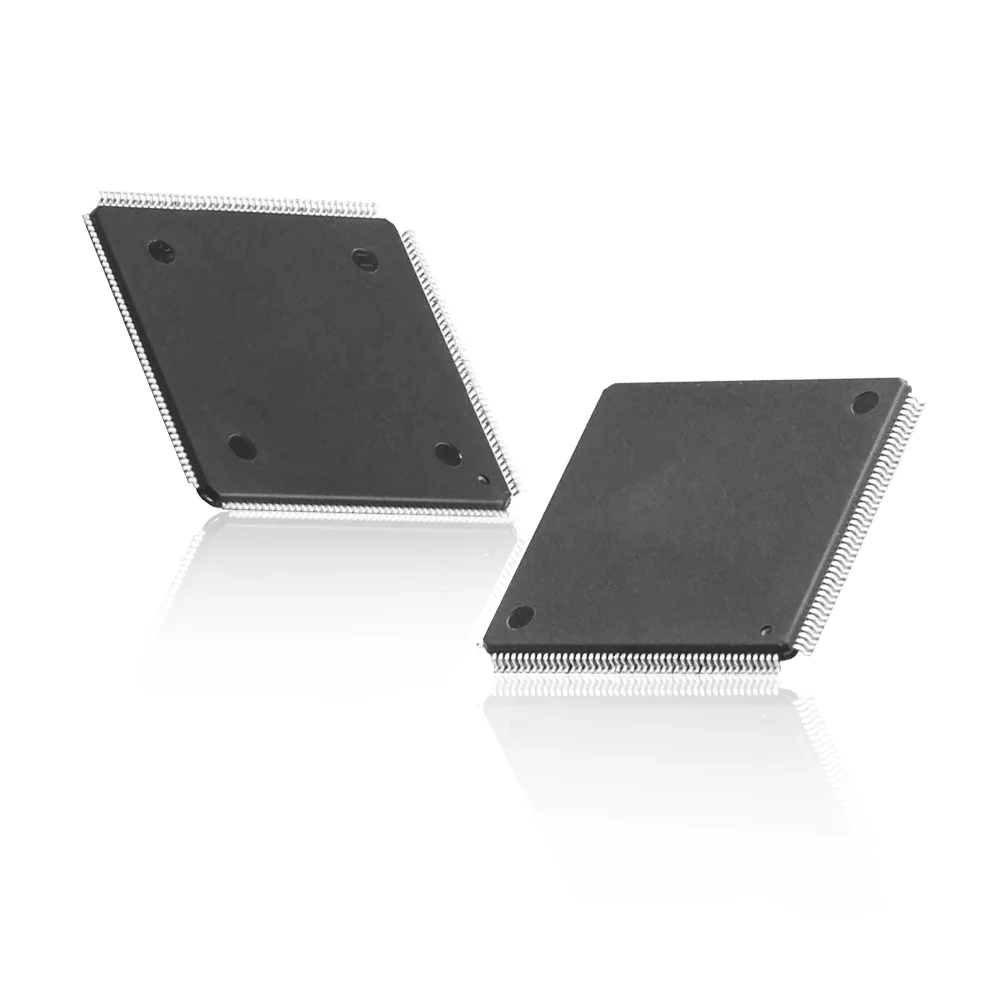 Microcontrollers In…