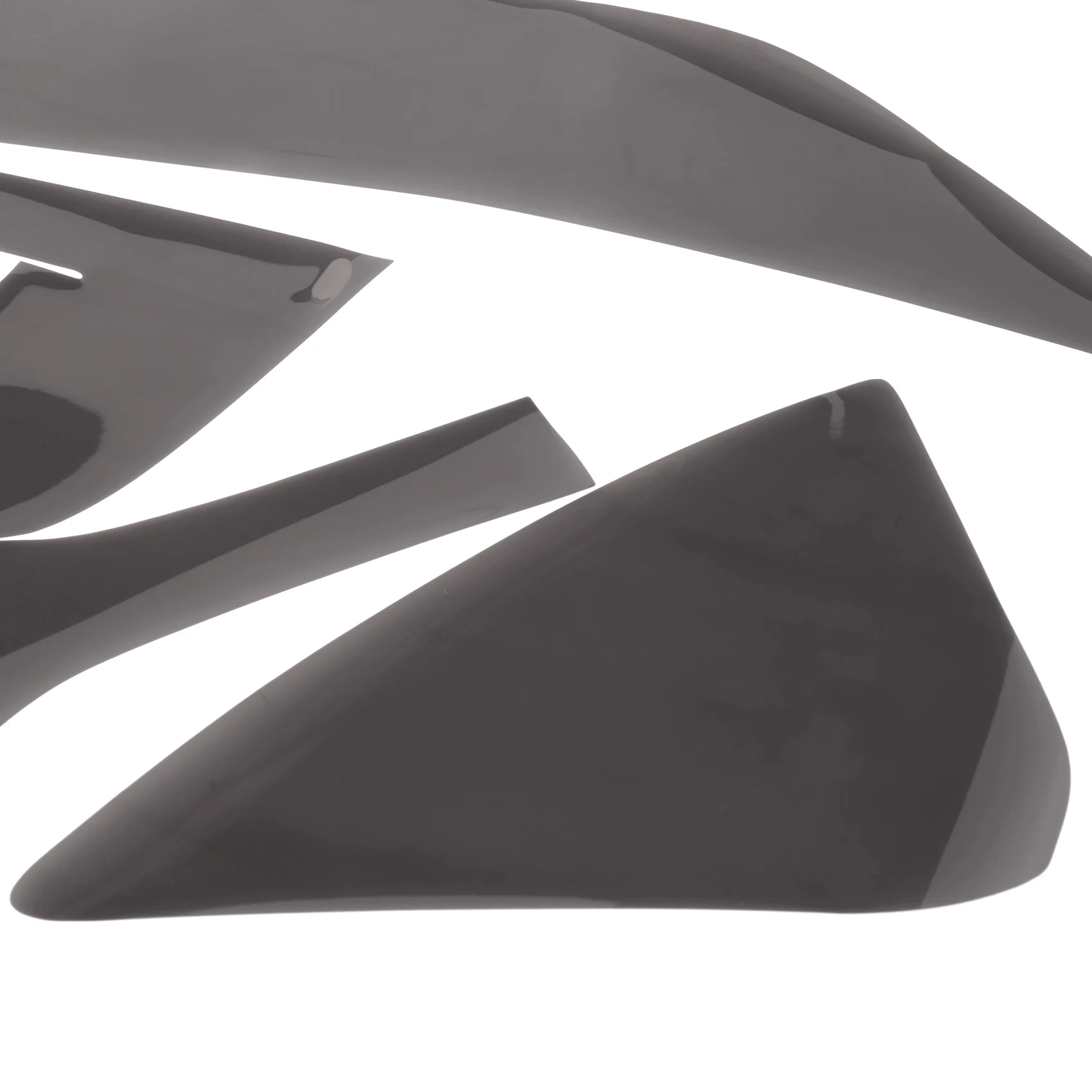 

For Tesla Model 3 Highland 2024 Headlight+Rear Tail Light Protector Film TPU Headlights Tail Lamp Sticker Protection Parts