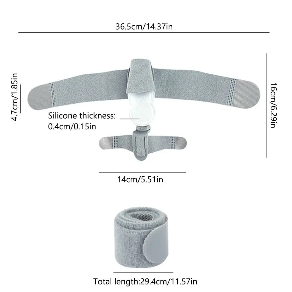 Useful Adjustable Toe Corrector Hallux Valgus Rotatable Bunion Corrector Pedicure Foot Care Orthopedic Supplies Foot