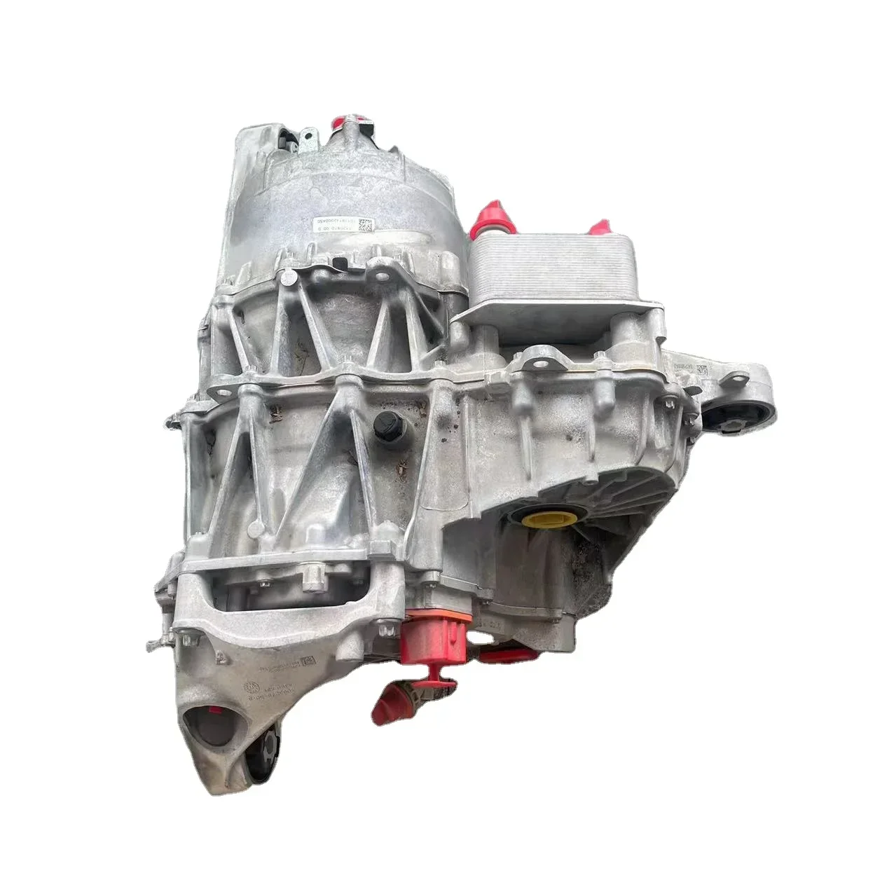 

2025 Hot Sale Auto Parts Electric Motor For TESLA Model 3 2018 Dual Electric Motors Rear Drive Unit 112097000D OEM