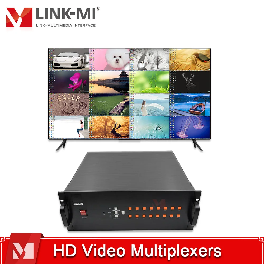 1080P Hd Video Mult…