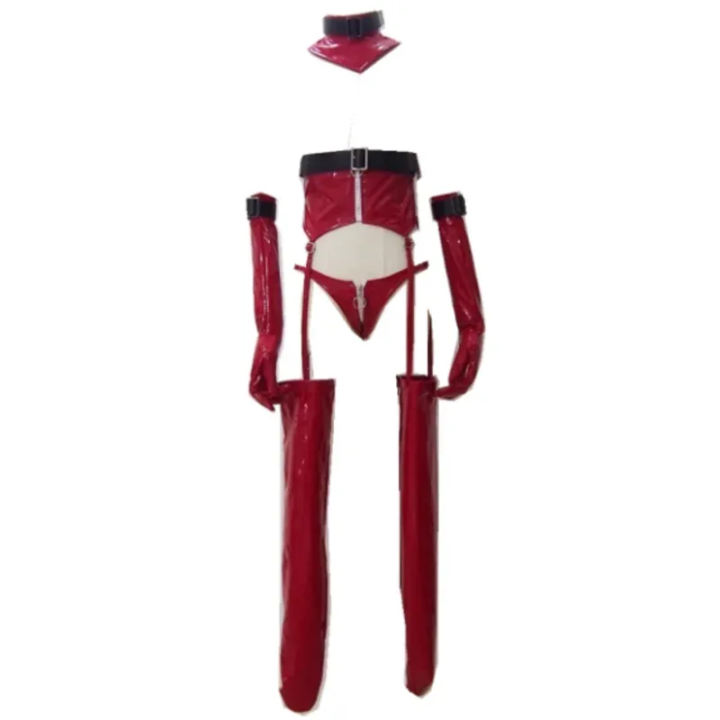 

Костюм для косплея Power — подлинный наряд для вашего косплей-приключения