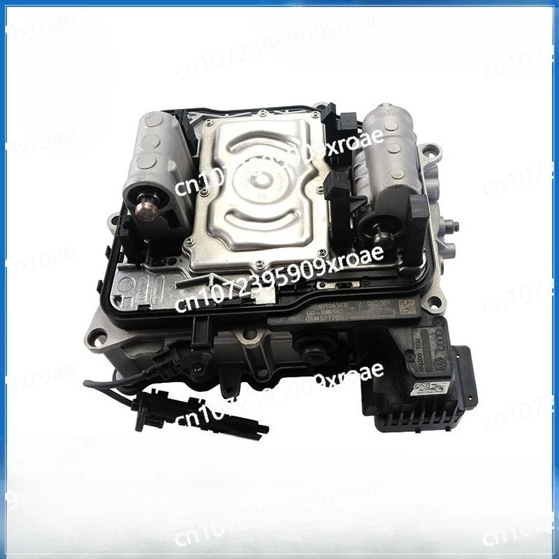 

Suitable for Volkswagen Audi, Auto Parts for Gearbox Solenoid Valve Control Template 0AM927769D Assembly