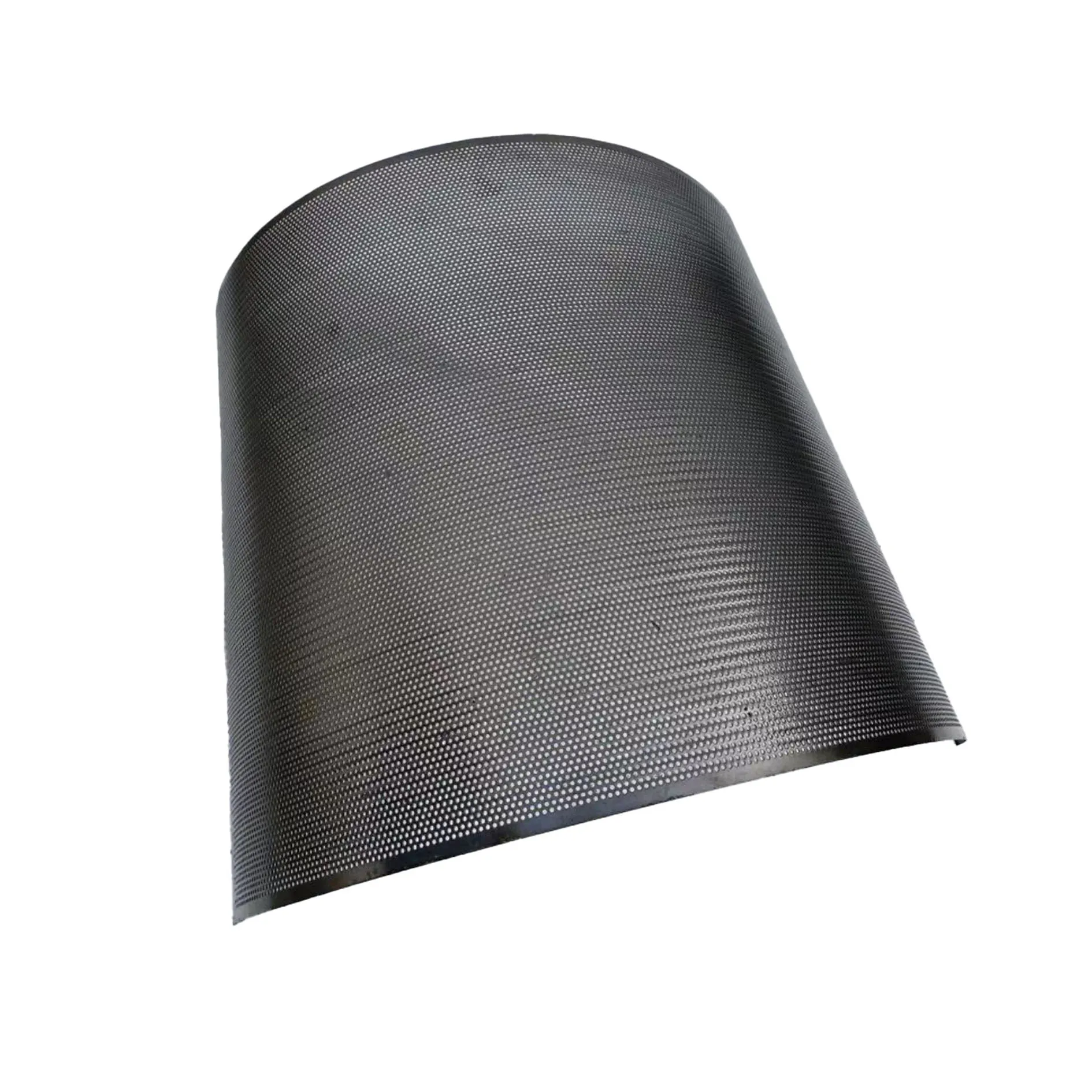 White Rice Shell Crushing Sieve 60*60