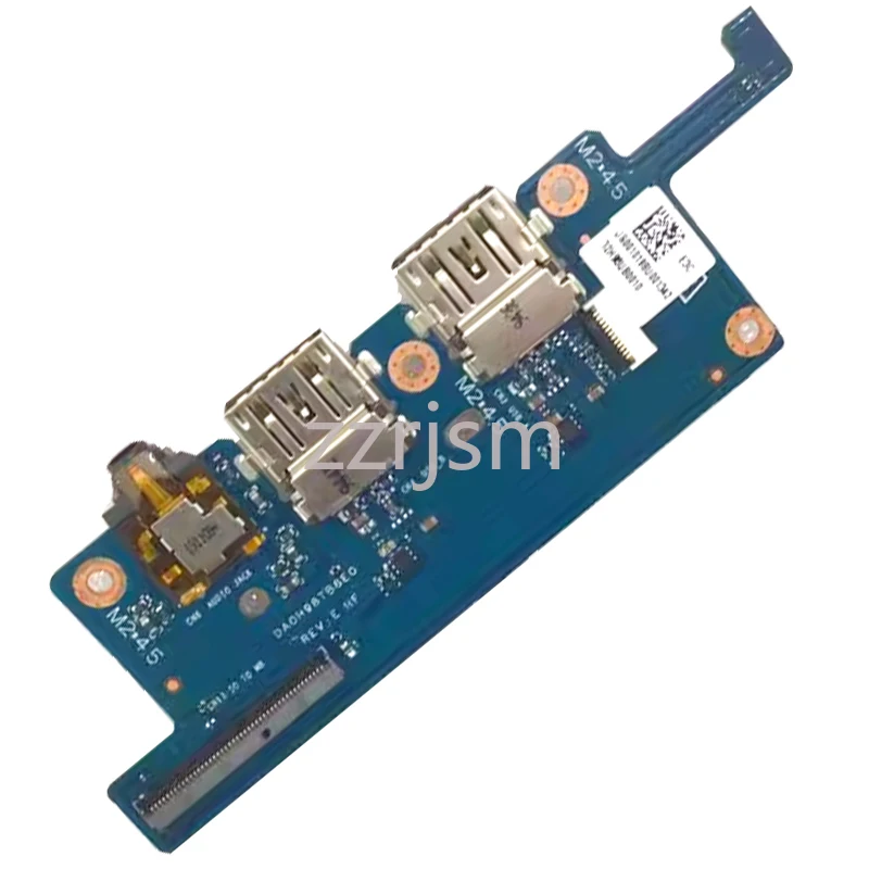 

DA0H98TB8E0 New Original For HUAWEI Matebook D15 Boh-WAQ9L BoB-WAE9P USB Board High Quality