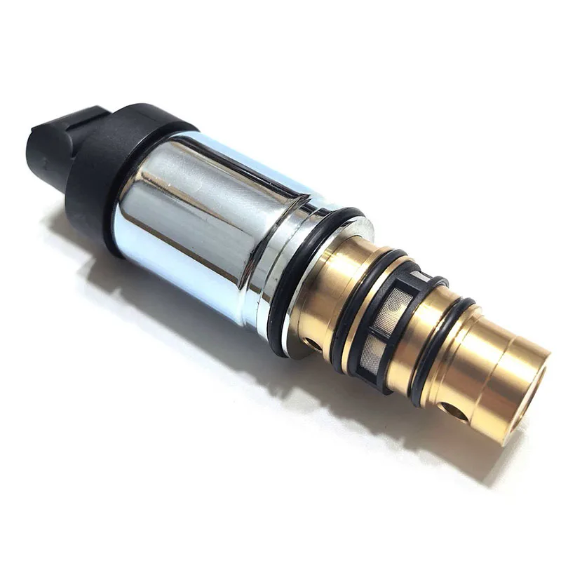 AC Kompressor Control Magnetventil Für SANDEN PXC16 Land Rover Jag volvo S60 S80 V60 V70 XC60 XC70 31436166 31332528 p31469968