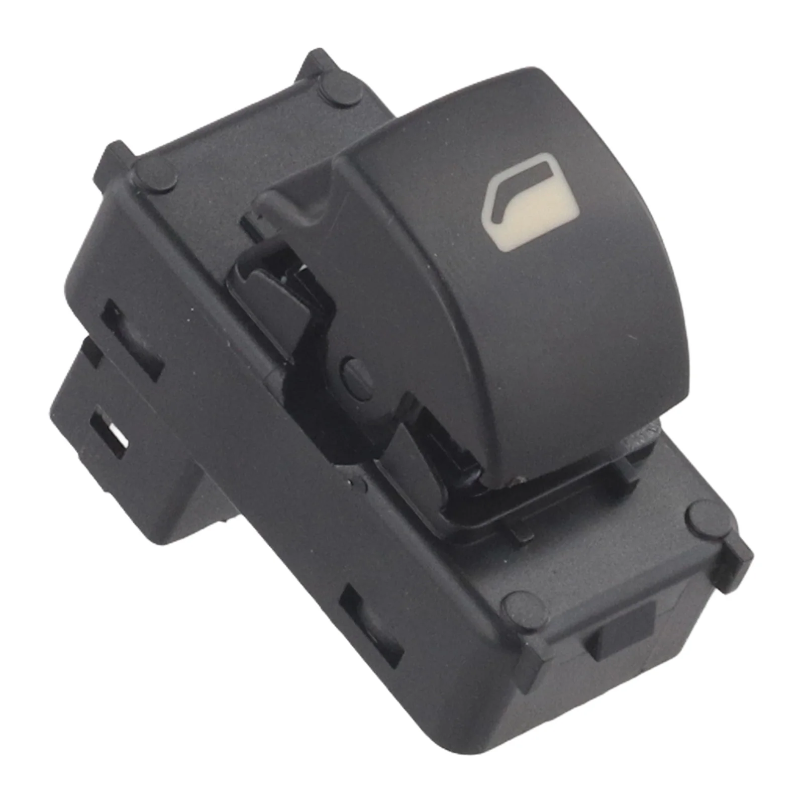 

Кнопка переключения стеклоподъемника автомобиля для передней правой пассажирской стороны, замена для C4 для 207 OEM, номер детали 6554 Ql