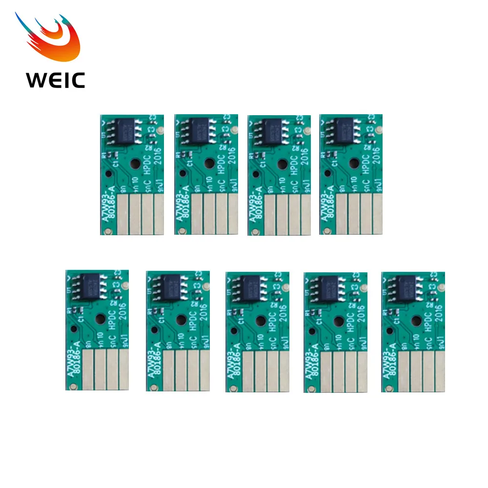 

W1B44A Maintenance Tank Chip for HP Pagewide Pro MFP 777z 772dn 750dw 774dn 774dns 779dn 779dns 755dn 777 772 750 774 779 755