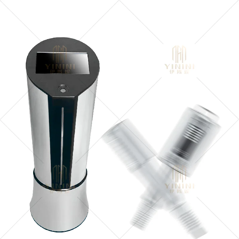 Sfera Tube Roller Physiotherapy Roller New Technology Eliminates Pain Body Anti-cellulite Skin rejuvenation Slimming Machine