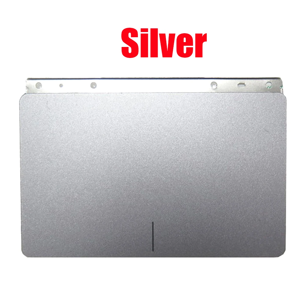 

016TDD 16TDD Touchpad For DELL For Inspiron 7460 7466 7467 7472 5370 7370 7380 For Vostro 5370 TM-P3238-001 Silver