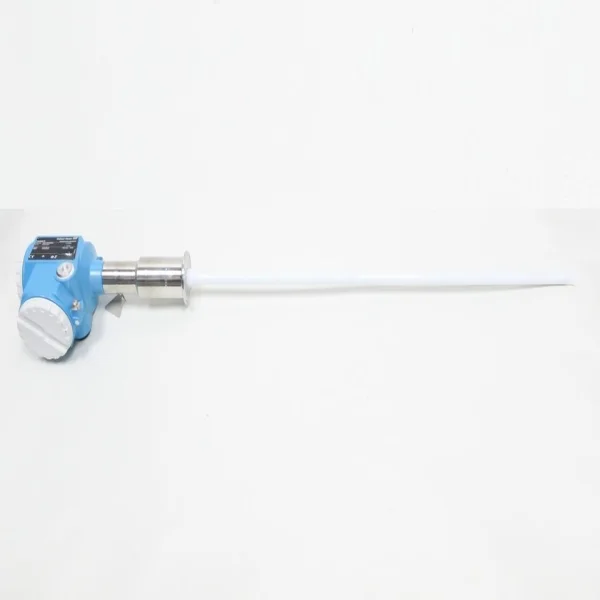 

Fmi51-p1ktdjb5d1a Liquicap M Уровень емкости Совершенно новый оригинальный Spot Plc