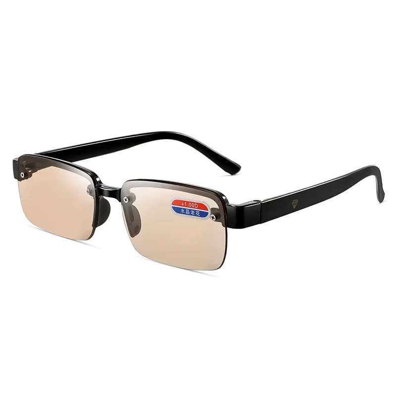 Quadratische Lesebrille Männer Frauen Rechteck Presbyopie Brillen Antifatigue Computer Brillen mit +1,0 +1,5 +2,0 +2,5 +3,0 +3,5