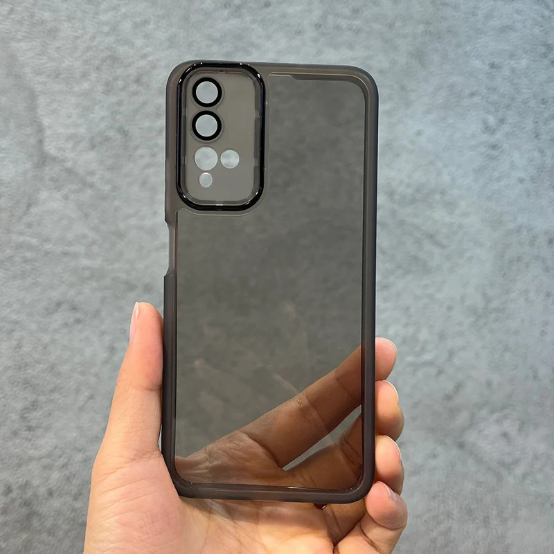 Para Huawei Nova 5T funda Huawei Nova 5T funda de teléfono Huawei Nova 5t funda YAL-L21 funda trasera de silicona chapada a prueba de golpes