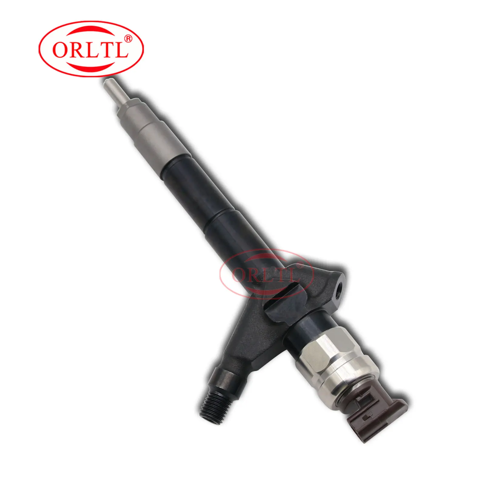 Injecteur de Carburant Diesel d'Origine pour TOYOTA Nissan YD25 Navara D22 D40, Nouveauté, 095000-6250 DCRI106250, 0950006250, 095000, 6250