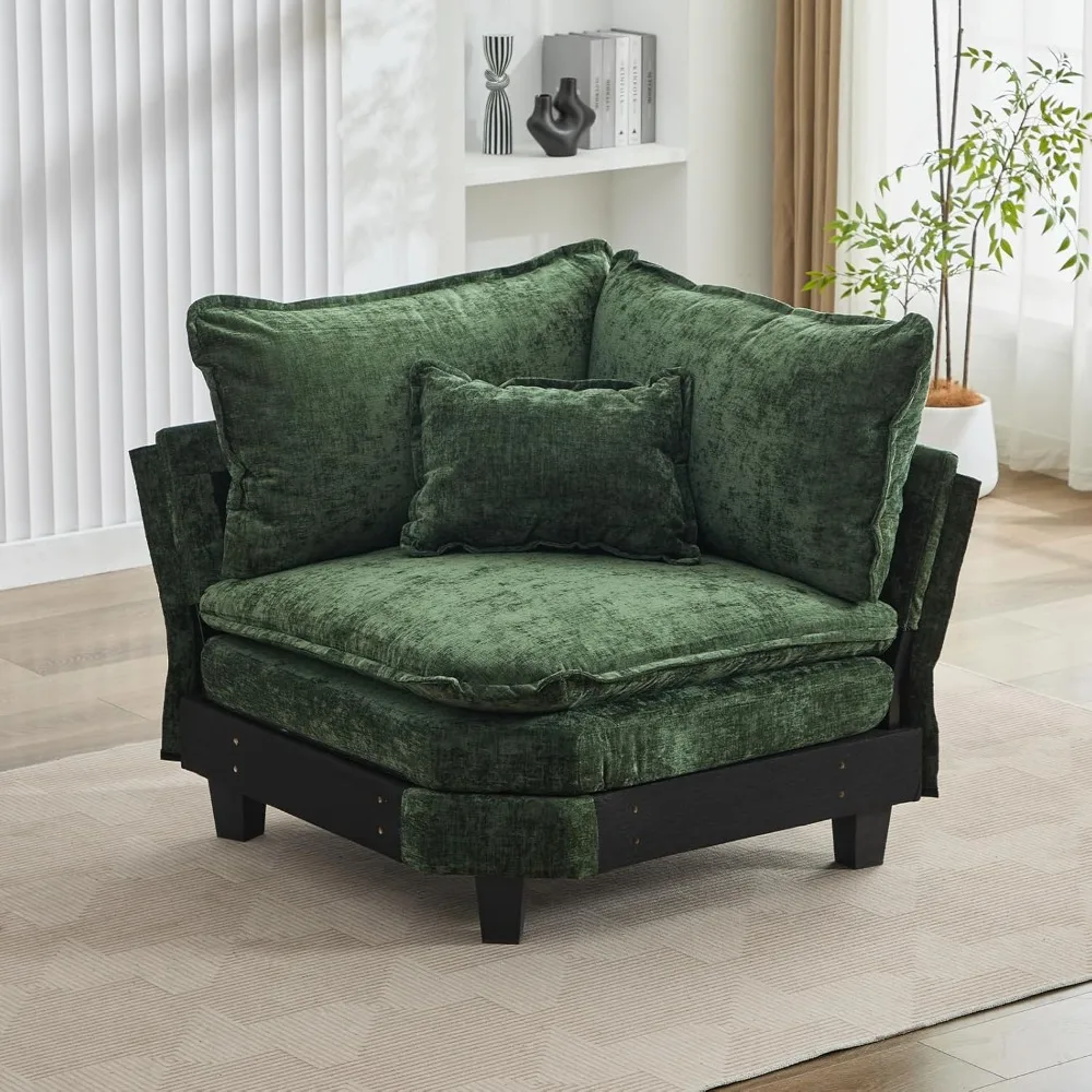 Corner Seat For Sec… - image