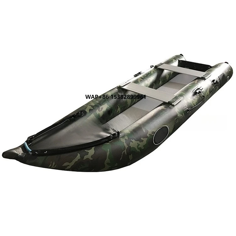 

Inflatable Kayak Motor Kayak
