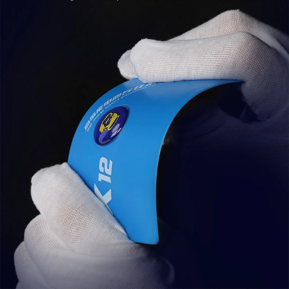 MECHANIC X12 Disassembly Card for Mobile Phone High-energy Battery Professional Disassembly Opening Tools