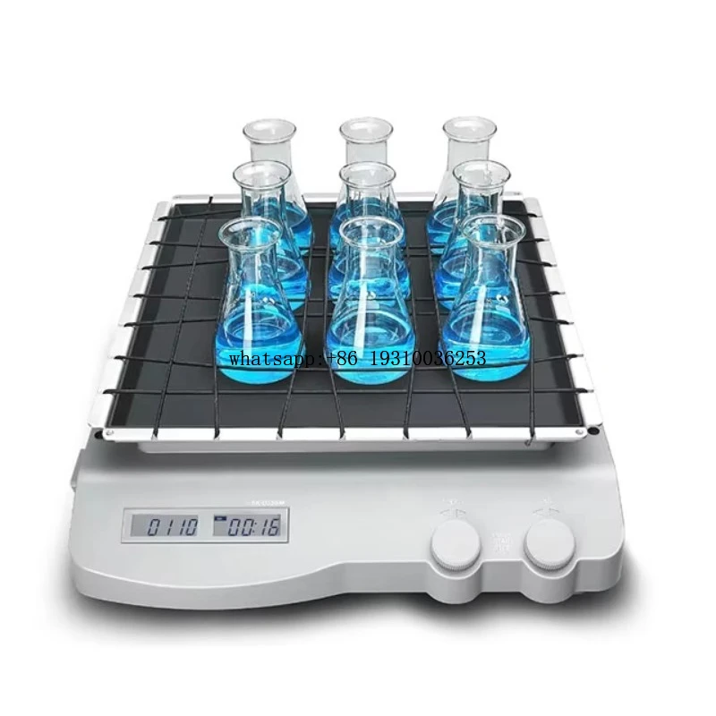 

SK-O330-M Laboratory Fixed Orbital Decolorization Shaker