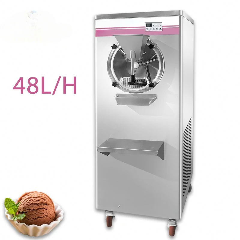 

commercial icecream ice cream tact yogurt ice cream /gelato ice cream making machine/continuous freezer