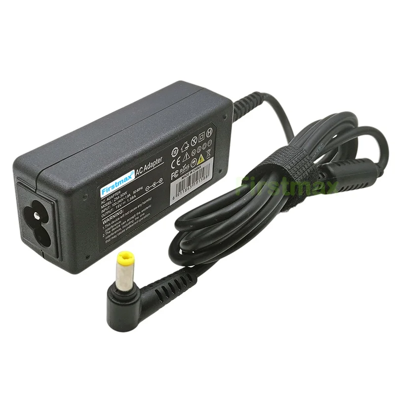 Universal Power Supply 30W 19V 1.58A for Packard Bell Dot S C E E2 E3 KAV10 KAV60 NILE PT S2 S4 VR46 ZG6 Notebook Charger