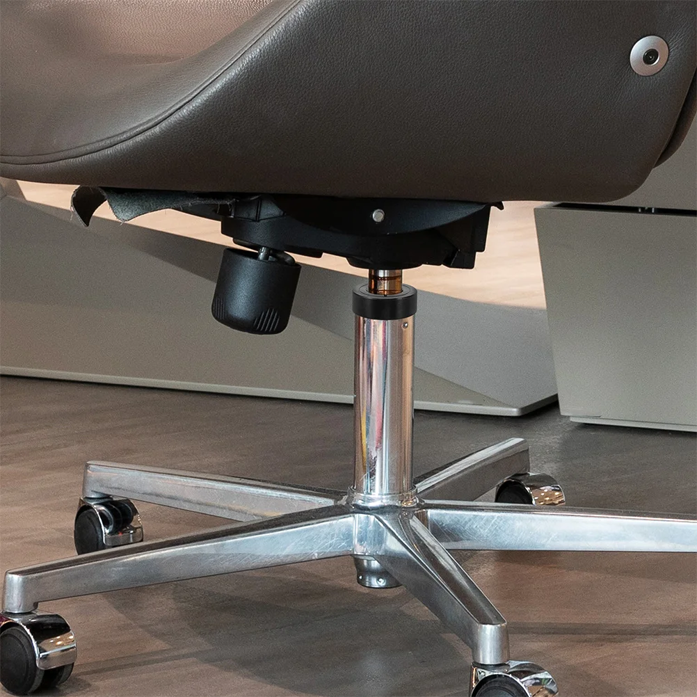 التوقف لوقف غرق كرسي مكتب اسطوانة التوقف عدة حامل رفع الغاز غرق كرسي أداة إصلاح أجزاء الأثاث