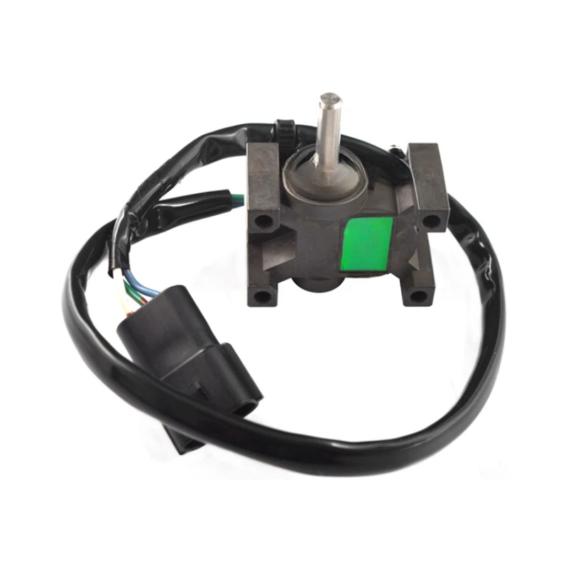 

Forklift Accessories Suitable for CP-2FWPJ-10S-7 Direction Angle Sensor 4618490