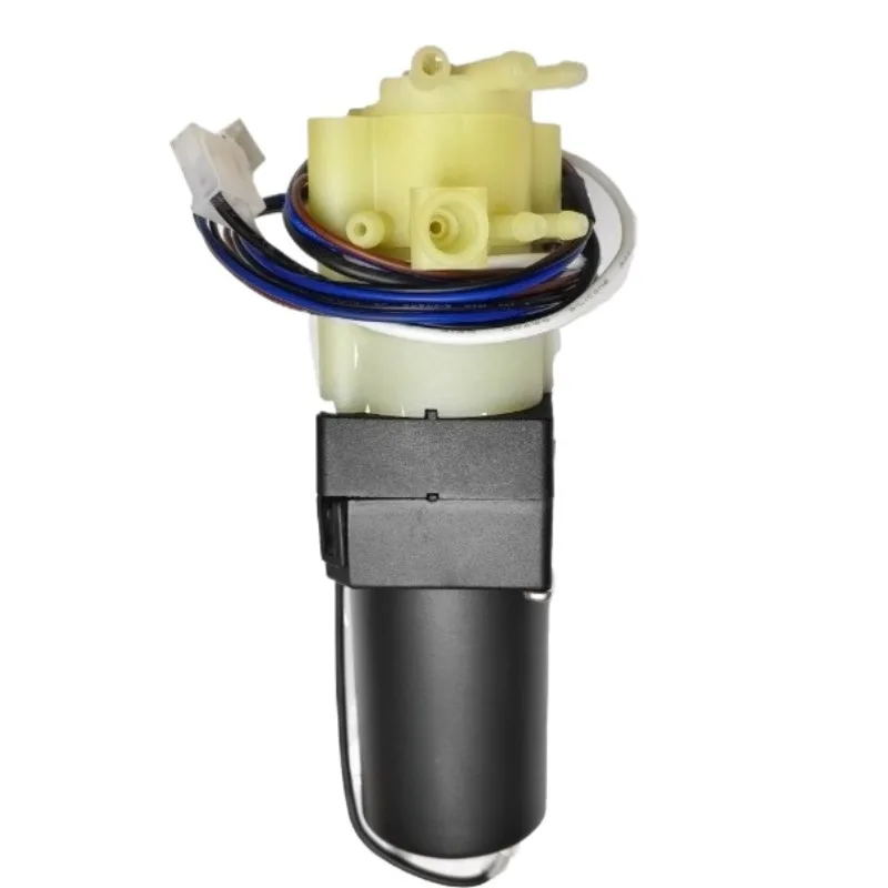 Suitable for Dr. Coffee F10/F1/F12 Fully Automatic Coffee Machine Directional Valve Group