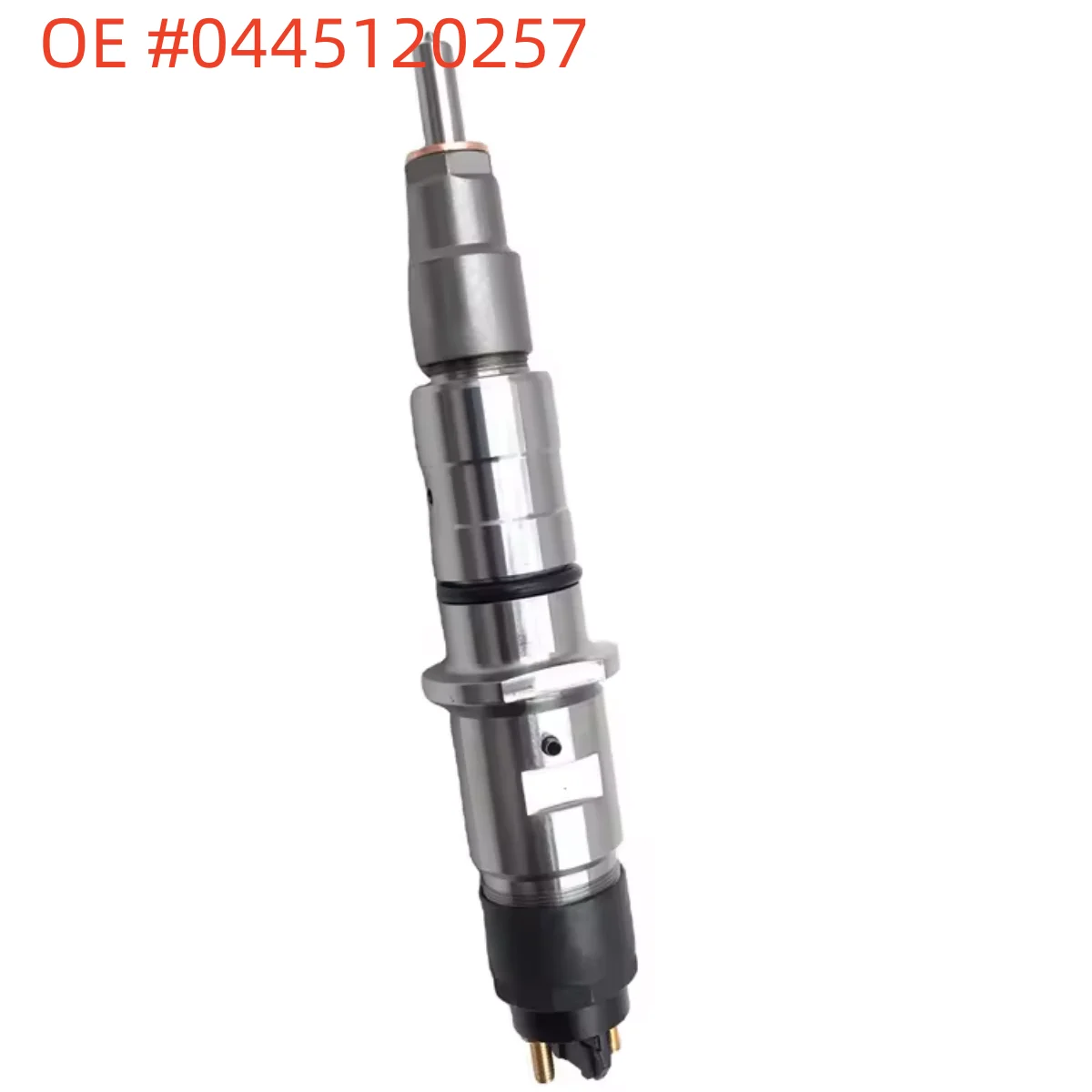 High quality New 0445120257 Fuel Injector For Cummins DODGE Ford VW