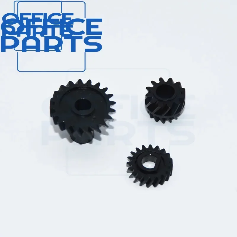 10X A1UD371000 A1UD370900   Developer Gear compatible for Konica Minolta bizhub 223 283