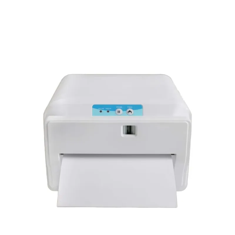 

Chenxin Compact Portable Thermal Printer with USB Interface for Label Maker Thermal Paper Receipts Waybills Wholesale Price