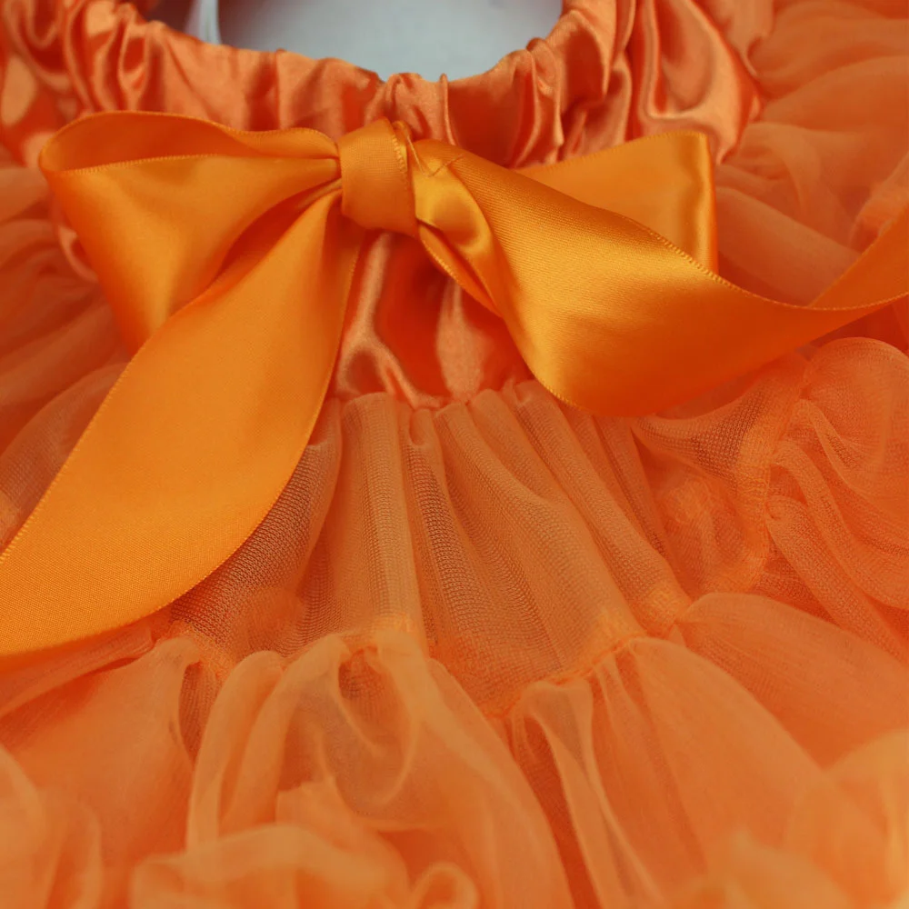Mädchen Grüner Tüll-Petticoat Weihnachtsmann-Tutu-Rock Mädchen Weihnachtskostüm Petti-Rock Tanzrock Mädchen Kinderkleidung Kinderbekleidung – Detail 15