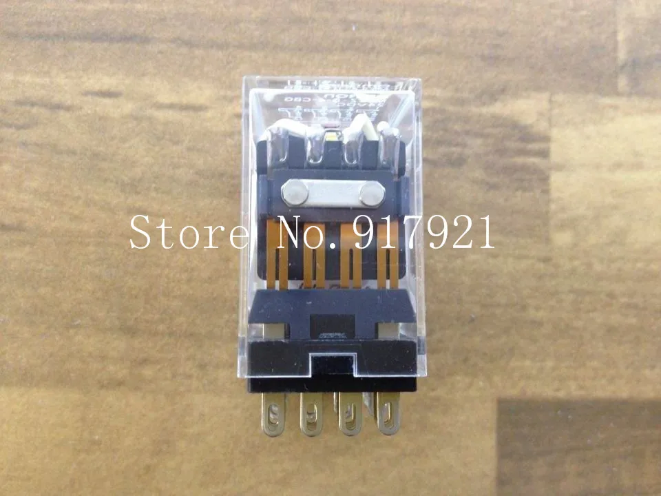 [ZOB] original MY4Z-D4-CBG DC24V (relay coil imports to ensure that new original)  --10pcs/lot