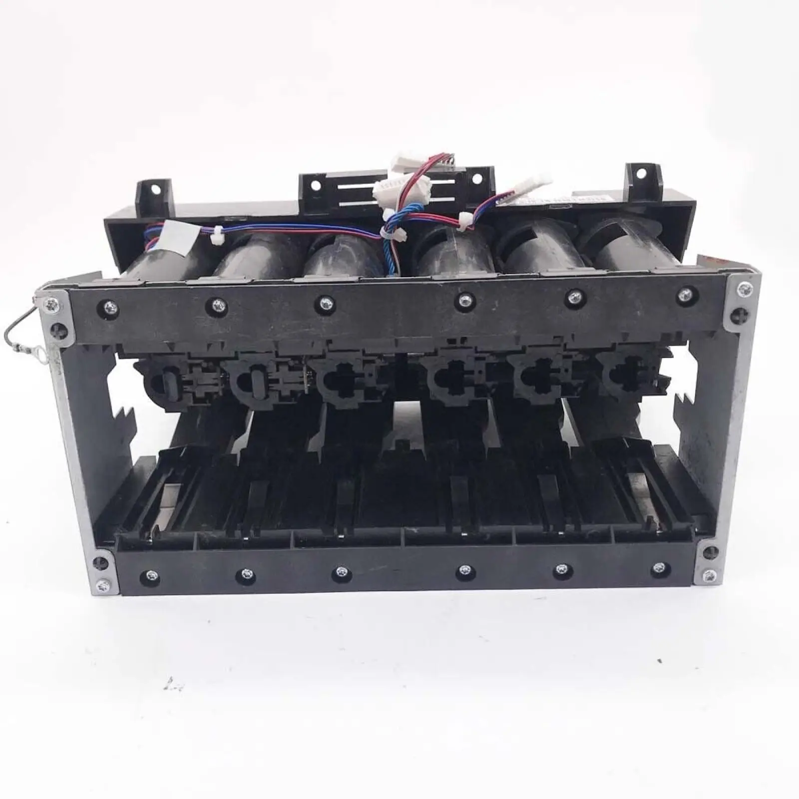 

Z3100 Z3200 Ink Cartridge Holder 2 Color Fits For HP DesignJet GP 24-IN Z2100 Z3100PS