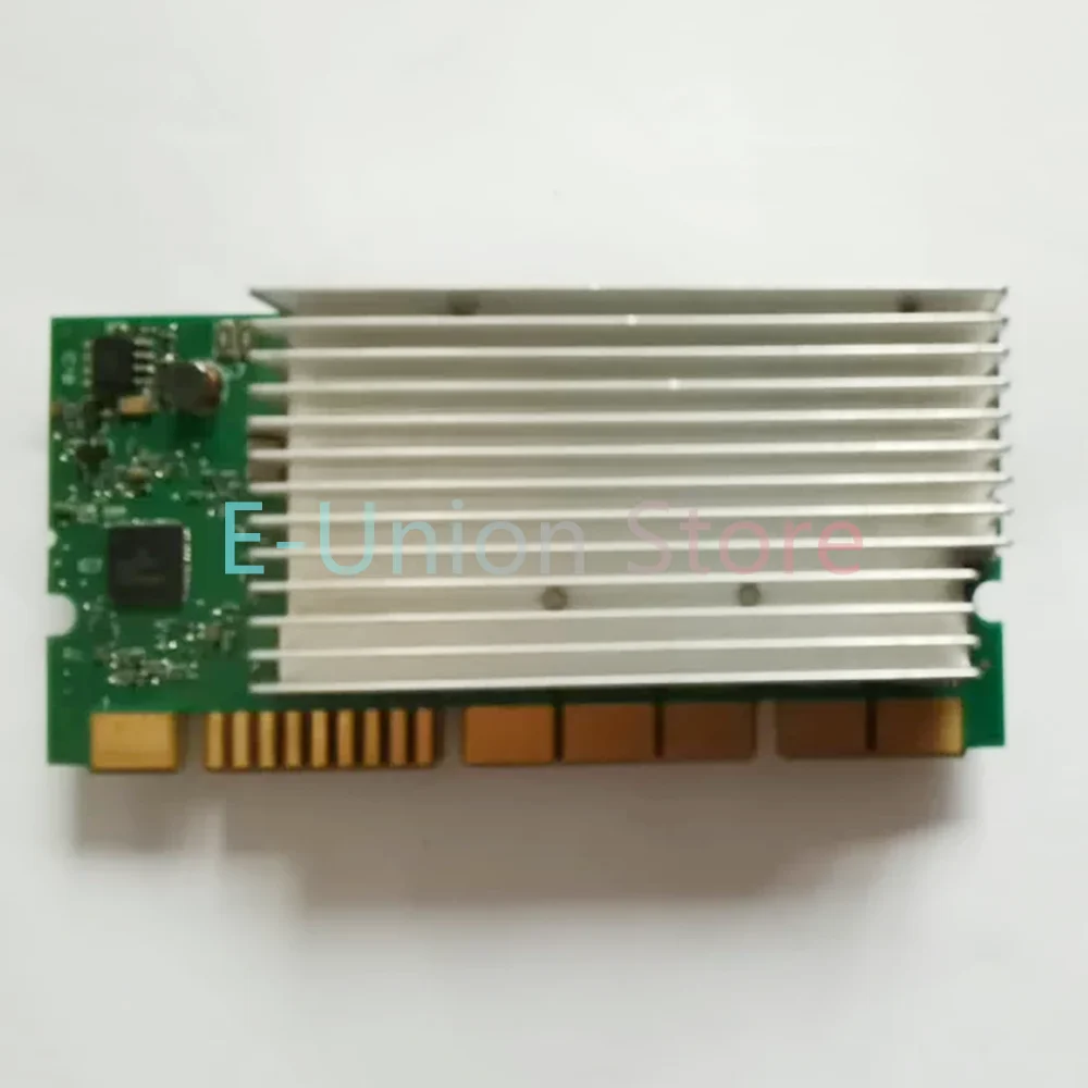 X3400M2 M3 X3500M2 M3 VRM CPU Voltage Regulation Module 39Y7395 43X330